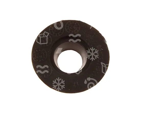těsnění knoflíku sporáku BOSCH / SIEMENS, 10016312